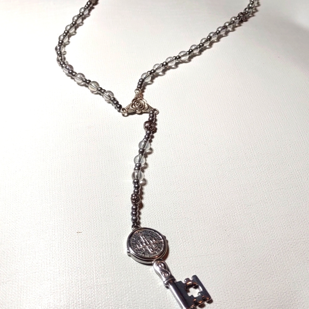 None traditional rosary